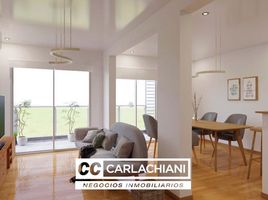 Studio Apartment for sale in Argentina, Rosario, Santa Fe, Argentina