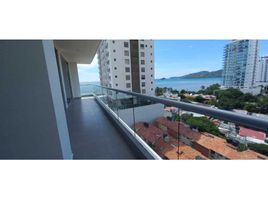 2 Habitación Apartamento en venta en Magdalena, Santa Marta, Magdalena