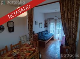 1 Habitación Apartamento en venta en Buenos Aires, La Costa, Buenos Aires