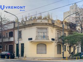 2 Schlafzimmer Haus zu verkaufen in Federal Capital, Buenos Aires, Federal Capital