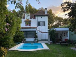 3 Schlafzimmer Villa zu verkaufen in San Fernando 2, Buenos Aires, San Fernando 2