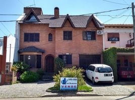 4 Bedroom Villa for sale in La Matanza, Buenos Aires, La Matanza