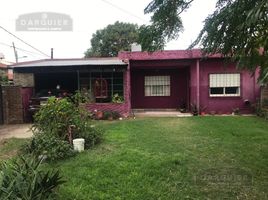 2 Schlafzimmer Villa zu verkaufen in Almirante Brown, Buenos Aires, Almirante Brown