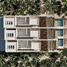 3 Habitación Casa en venta en Progreso, Yucatán, Progreso
