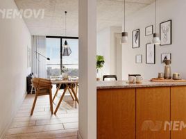 Studio Apartment for sale in Federal Capital, Buenos Aires, Federal Capital