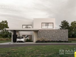 Maison 3 chambre à vendre à Esteban Echeverria, Buenos Aires, Esteban Echeverria