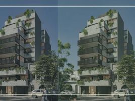 Studio Appartement zu verkaufen in Federal Capital, Buenos Aires, Federal Capital