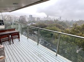 3 chambre Appartement for sale in Jardín Japonés, Federal Capital, Federal Capital