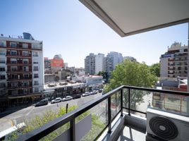 Studio Condo for sale in Buenos Aires, Federal Capital, Buenos Aires