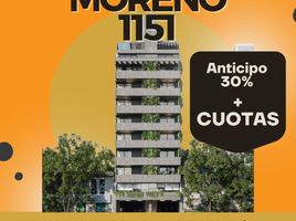 2 Habitación Apartamento en venta en Rosario, Santa Fe, Rosario