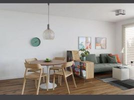 Estudio Apartamento en venta en Santa Fe, Rosario, Santa Fe