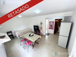 1 chambre Condominium for sale in La Costa, Buenos Aires, La Costa