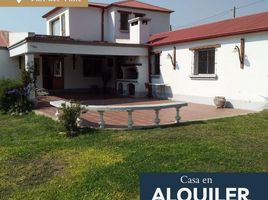 4 chambre Maison for rent in Tucuman, Tafi Del Valle, Tucuman