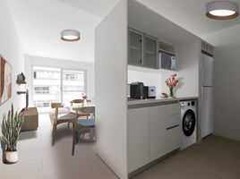 Estudio Apartamento en venta en Capital Federal, Buenos Aires, Capital Federal