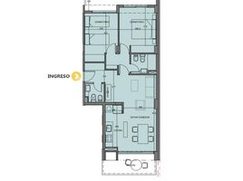 2 Schlafzimmer Appartement zu verkaufen in Rosario, Santa Fe, Rosario, Santa Fe