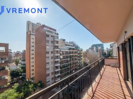 Appartement 3 chambre à vendre à Federal Capital, Buenos Aires, Federal Capital, Buenos Aires, Argentine