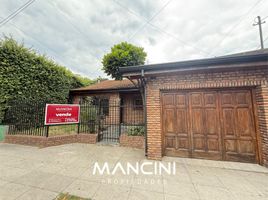 3 Schlafzimmer Haus zu verkaufen in General San Martin, Buenos Aires, General San Martin