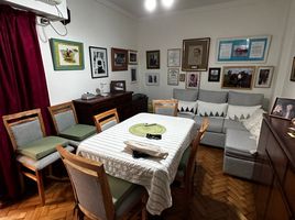 Appartement 1 chambre à vendre à Federal Capital, Buenos Aires, Federal Capital
