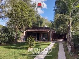2 Schlafzimmer Villa zu verkaufen in Escobar, Buenos Aires, Escobar
