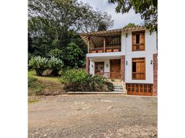 3 Habitación Casa en venta en Fredonia, Antioquia, Fredonia