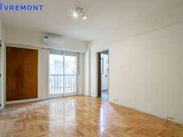 1 Bedroom Apartment for sale in Buenos Aires, Federal Capital, Buenos Aires