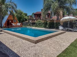 1 Schlafzimmer Haus zu verkaufen in San Lorenzo, Santa Fe, San Lorenzo