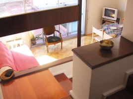 1 chambre Appartement for rent in Argentine, Federal Capital, Buenos Aires, Argentine