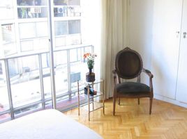 1 Bedroom Condo for rent in Federal Capital, Buenos Aires, Federal Capital