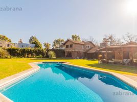 5 Bedroom Villa for sale in San Isidro, Buenos Aires, San Isidro