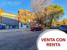 924 m2 Office for sale in San Isidro, Buenos Aires, San Isidro