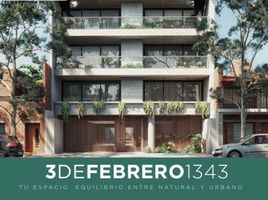 1 Schlafzimmer Appartement zu verkaufen in San Fernando 2, Buenos Aires, San Fernando 2