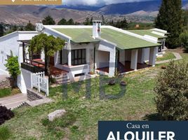 3 Habitación Casa en alquiler en Tafi Del Valle, Tucuman, Tafi Del Valle