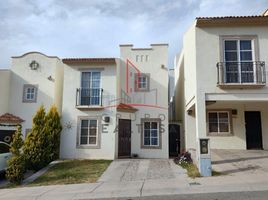 3 Schlafzimmer Haus zu vermieten in Chihuahua, Chihuahua, Chihuahua
