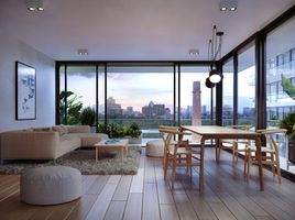Condominium 1 chambre à vendre à Federal Capital, Buenos Aires, Federal Capital