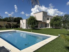 4 Schlafzimmer Haus zu verkaufen in Escobar, Buenos Aires, Escobar