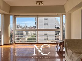 4 Bedroom Condo for sale in Buenos Aires, Federal Capital, Buenos Aires