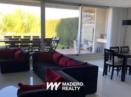 3 chambre Condominium for sale in Tigre, Buenos Aires, Tigre