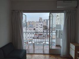 2 Schlafzimmer Appartement zu vermieten in Hospital Italiano de Buenos Aires, Federal Capital, Federal Capital