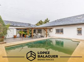 4 Bedroom Villa for sale in La Matanza, Buenos Aires, La Matanza