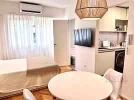 Estudio Apartamento en venta en Capital Federal, Buenos Aires, Capital Federal