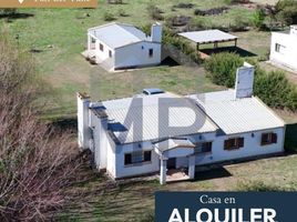 3 Habitación Casa en alquiler en Tafi Del Valle, Tucuman, Tafi Del Valle