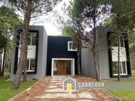 4 Bedroom House for sale in La Costa, Buenos Aires, La Costa