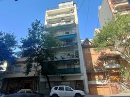 Estudio Apartamento en alquiler en Buenos Aires, Capital Federal, Buenos Aires