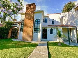 3 Schlafzimmer Haus zu verkaufen in Tequisquiapan, Queretaro, Tequisquiapan