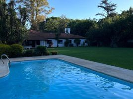 3 Schlafzimmer Villa zu verkaufen in Pilar, Buenos Aires, Pilar