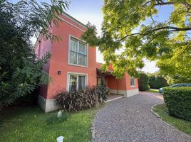 Maison 4 chambre à vendre à Pilar, Buenos Aires, Pilar