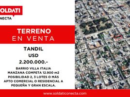  Land for sale in Tandil, Buenos Aires, Tandil