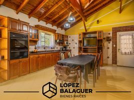 3 Bedroom Villa for sale in La Matanza, Buenos Aires, La Matanza