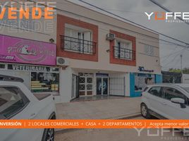 Estudio Apartamento en venta en Capital, La Pampa, Capital