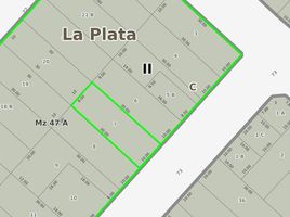  Terreno (Parcela) en venta en La Plata, Buenos Aires, La Plata